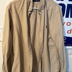 Ralph Lauren Casual Shirt